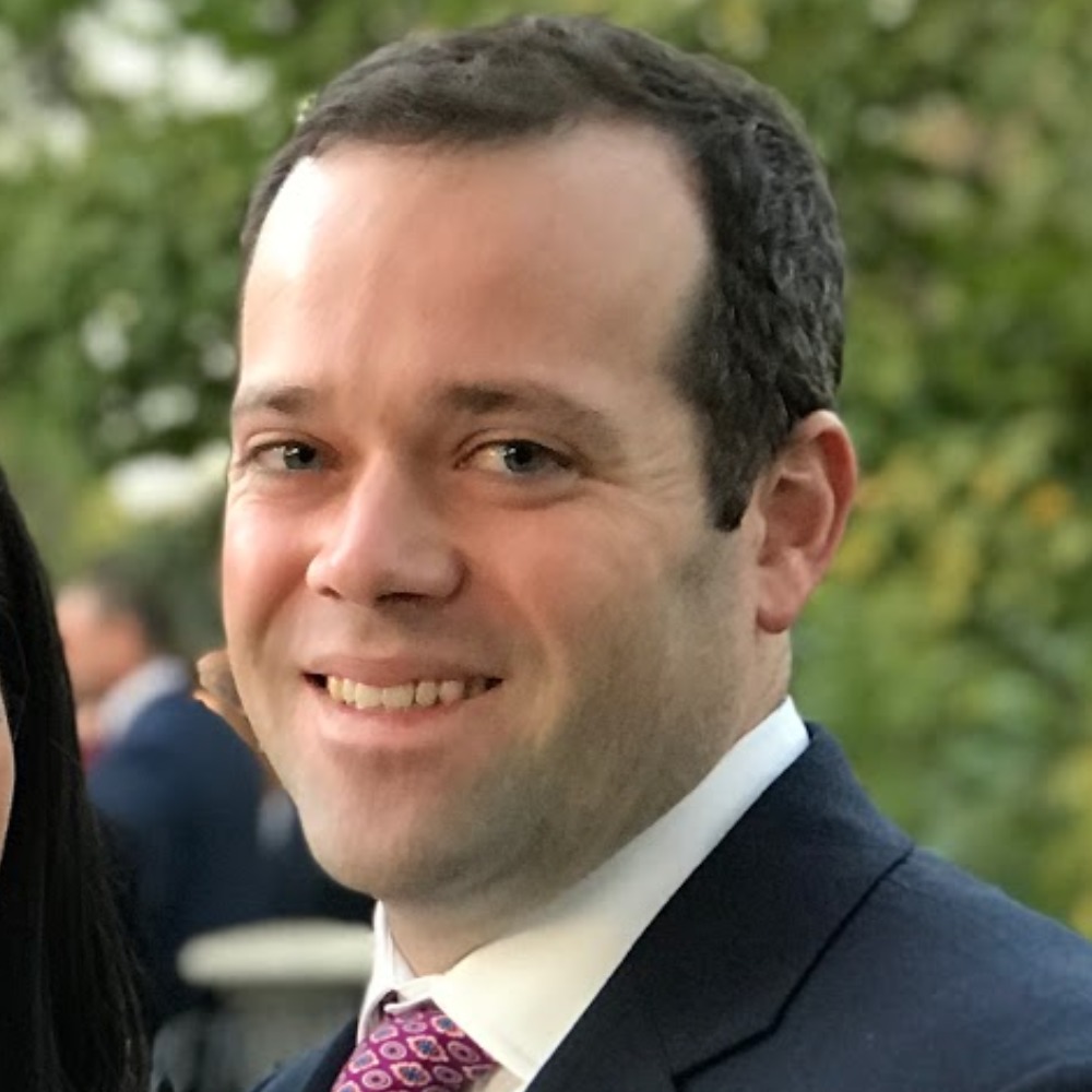 Meet your Posher, Benjamin